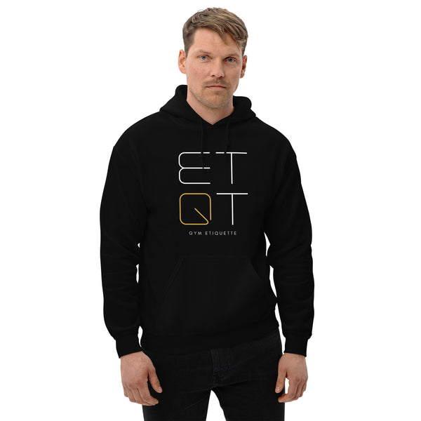 ETQT Logo Hoodie