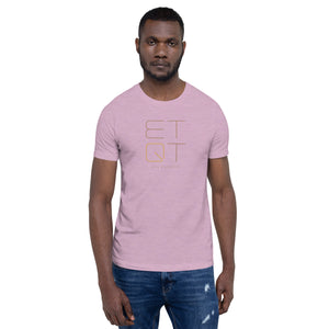 ETQT Logo T-Shirt