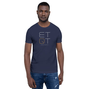 ETQT Logo T-Shirt